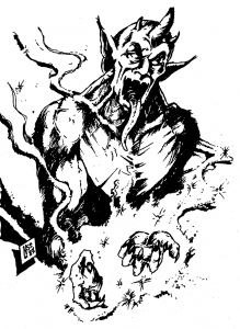 Daemon