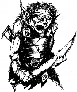 Goblin