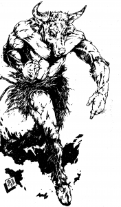 Minotaur