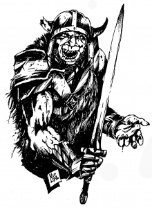 Ork