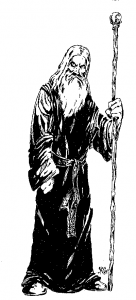Troldmand